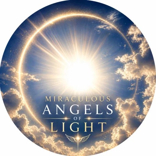 Miraculous Angels of Light